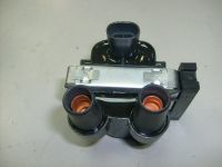 Катушка зажигания ЗМЗ-405 н/о (2-конт.разъем)