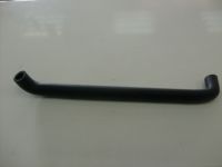 Шланг регулятора холостого хода ЗМЗ-406 н/о