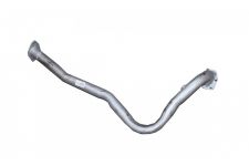 Труба приемная В-2123 Труба приемная В-2123