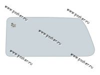 Стекло боковины В-2121 Стекло боковины В-2121