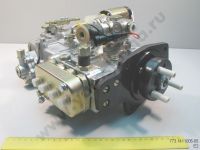 Насос топливный ТНВД 245  Валдай 12В Насос топливный ТНВД 245  Валдай 12В