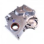 Крышка цепи ЗМЗ-405 Е-3 Газель, 409 Е-4,5