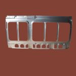 Каркас боковины задний Г-2705 правый Каркас боковины задний Г-2705 правый