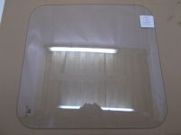 Стекло боковины Г-2705 левое заднее