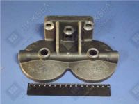 Крышка фильтра тонкой очистки топлива Г-560