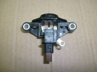 Щетки генератора ЗМЗ-406 ПРАМО