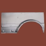 Рем.вставка №48 панели з/крыла Соболь правая