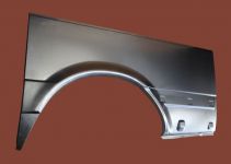 Рем.вставка №47 панели з/крыла Соболь левая