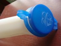 Крышка бачка стеклоомывателя Газель NEXT Крышка бачка стеклоомывателя Газель NEXT