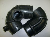 Патрубки ДМРВ ЗМЗ-405 Е-3