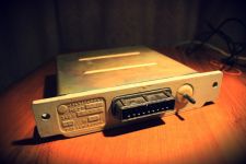 Блок управления Газель МС-27 Блок управления Газель МС-27