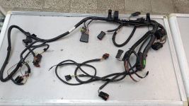 Автопроводка-жгут блока управления Г-31105 Крайслер 2008 Автопроводка-жгут блока управления Г-31105 Крайслер 2008
