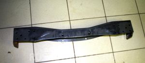 Поперечина рамы №1 Валдай Поперечина рамы №1 Валдай