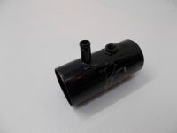 Тройник под датчик воздуха средний Г-560,ЗМЗ-406