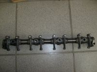 Ось коромысел ЗМЗ-402, УАЗ в сборе