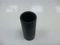 Патрубок радиатора Г-3102 средний ЗМЗ-402 прямой