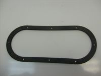 Прокладка крышки люка пола средней Г-3302