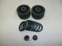 Р/к задних тормозных цилиндров Г-3102