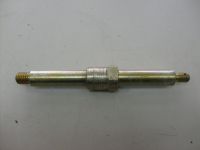 Ось педали сцепления Волга