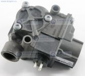 Модулятор АБС Г-3309,ПАЗ-Аврора (24в)