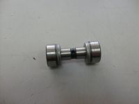 Ось шарнира рулевой колонки Газель