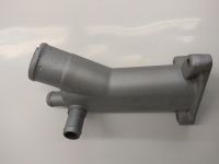 Труба впускная помпы Г-560