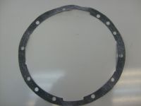 Прокладка редуктора заднего моста Г-53 паронит