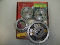 Звездочки ГРМ ЗМЗ-405 Е-3 полный к-т