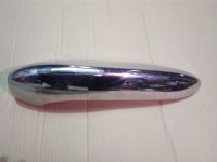 Боковина заднего бампера Волга Г-2410 правая