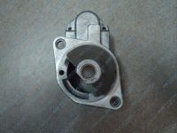 Крышка стартера В-2110 передняя КЗАТЭ