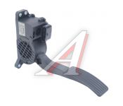 Модуль педальный УАЗ 409 Е-3 (BOSCH 0280755115) Модуль педальный УАЗ 409 Е-3 (BOSCH 0280755115)