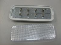 Плафон освещения Газель ЦМФ (салон) лампа накаливания