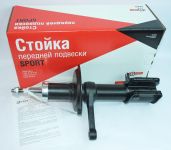 Стойка передняя В-2110 правая газ СААЗ Стойка передняя В-2110 правая газ СААЗ