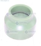 Муфта патрубка интеркуллера резиновая Валдай дв. 245