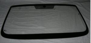 Стекло ветровое В-2123 Стекло ветровое В-2123