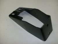 Кронштейн крепления глушителя к раме Газель с/о