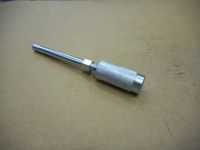 Наконечник шприца для крестовин