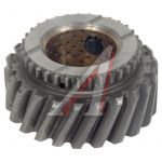 Шестерня РК Газель 4х4 перв.вала пониж.передачи