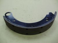 Колодка тормозная УАЗ длинная (перед)