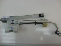 Стеклоочиститель Газель Бизнес в сборе