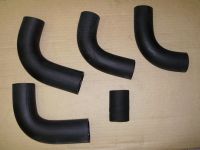 Патрубки радиатора УАЗ Хантер УМЗ-421 (5шт)