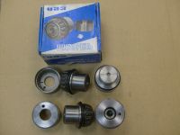 Шкворни УАЗ н/о на подшипниках (4шт)