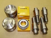 Шкворни УАЗ-3162 (Спайсер) на подшипниках