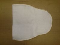 Элемент воздушного фильтра УАЗ (толстый)