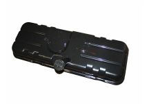 Бак топливный УАЗ-452 дв. 4213 основной левый Бак топливный УАЗ-452 дв. 4213 основной левый