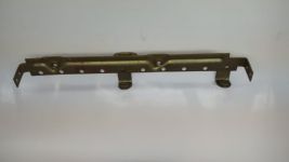 Боковина жалюзи УАЗ правая в сб. Боковина жалюзи УАЗ правая в сб.