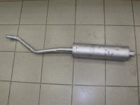 Глушитель УАЗ-3303 с/о