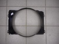 Кожух вентилятора (диффузор) УАЗ-452