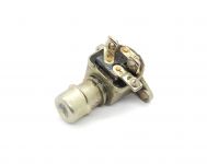 Переключатель света УАЗ ножной Переключатель света УАЗ ножной