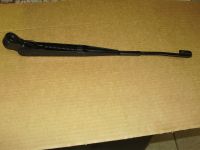 Щеткодержатель стеклоочистителя УАЗ левый Люкс под крючок